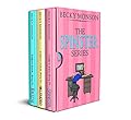 The Spinster Series #1-3