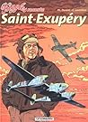 Saint Exupéry Saint Exupéry