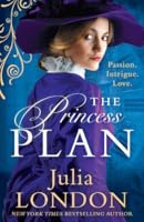 The Princess Plan (A Royal Wedding, Book 1)