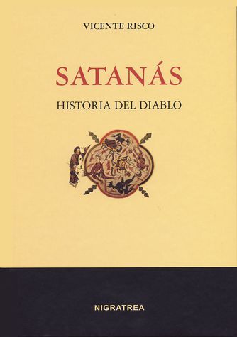 Satanás: Historia del diablo