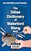 The Deise Dictionary of Wat...