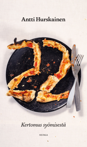 22 – kertomus syömisestä (Hardcover)