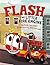 Flash, the Little Fire Engine
