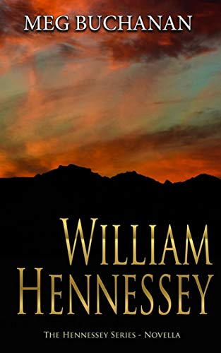 William Hennessey (Hennessey #0.5)