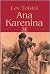 Ana Karenina by Leo Tolstoy Ana Karenina by Leo Tolstoy