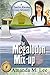 The Megalodon Mix-Up (Charlie Rhodes #4)