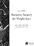 Bariatric Surgery for Weigh...