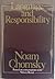 Language and Responsibility: Based on Conversations with Mitsou Ronat