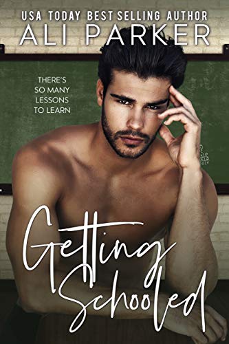 Getting Schooled (Kindle Edition)