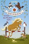 Immer den Nüstern nach! (Die Haferhorde, #3) Immer den Nüstern nach! (Die Haferhorde, #3)