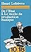 De l'Etat. 3. Le mode de production étatique