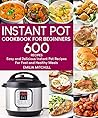 Instant Pot Cookb...