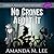 No Crones About It (Spell's Angels #2)