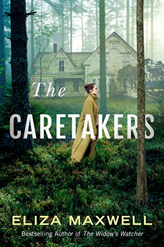 The Caretakers (Kindle Edition)
