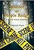 Murder at Maple Ridge: A small town mystery