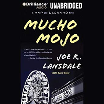 Mucho Mojo