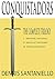 CONQUISTADORS TRILOGY: BOOKS 1-3