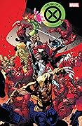House of X #4