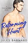 Reforming Hunt by Jules Barnard