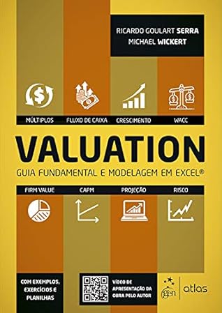 Valuation - Guia Fundamental e Modelagem em Excel®