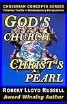 GOD'S CHURCH: Christ's Pearl