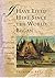 I Have Lived Here Since The World Began: An Illustrated History of Canada's Native People