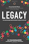Legacy: The Sustainable Development Goals in Action