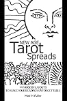 New Age Tarot Spr...