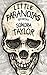 Little Paranoias by Sonora Taylor