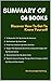 SUMMARY of 06 Books: Discov...