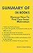 Summary Of 06 Books: Discov...