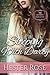 Sleeping with Darcy: A Pride and Prejudice Intimate Variation