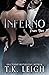 Inferno Part 2 (The Vault) by T.K. Leigh