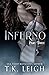 Inferno Part 3 (The Vault) by T.K. Leigh