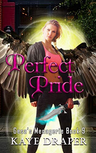 Perfect Pride (Gesa's Menagerie #9)