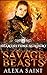 Savage Beasts (Hearthstone ...