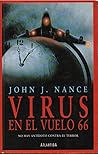 Virus en el vuelo 66