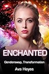 Enchanted: Genderswap, Transformation
