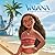 Vaiana, la légende du bout du monde by Walt Disney Company