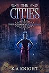 The Cities (Their Champion, #3)