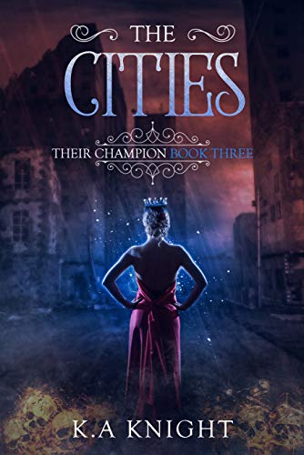 The Cities (Their Champion, #3)