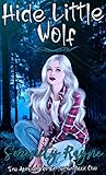 Hide Little Wolf