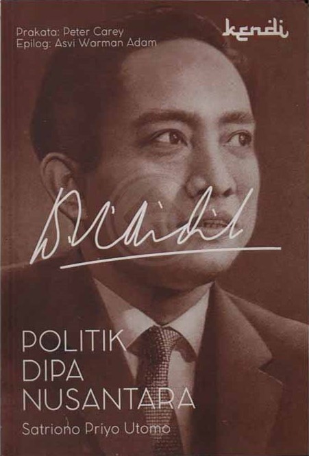 Politik Dipa Nusantara (Paperback)