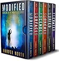 Modified: The Complete Manipulated Series, Books 1-6