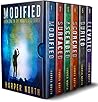 Modified: The Com...