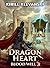Blood Will (Dragon Heart, #3)