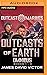 Outcasts of Earth Omnibus (Outcast Marines #1-3)