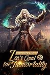 From Cellar to Throne: Zen's Quest for Immortality 20: A Glance Will Take Your Life (Tempered into a Martial Master: A Cultivation Series)