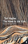 The Hawk in the Rain by Ted Hughes