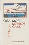 De Wilde Gans